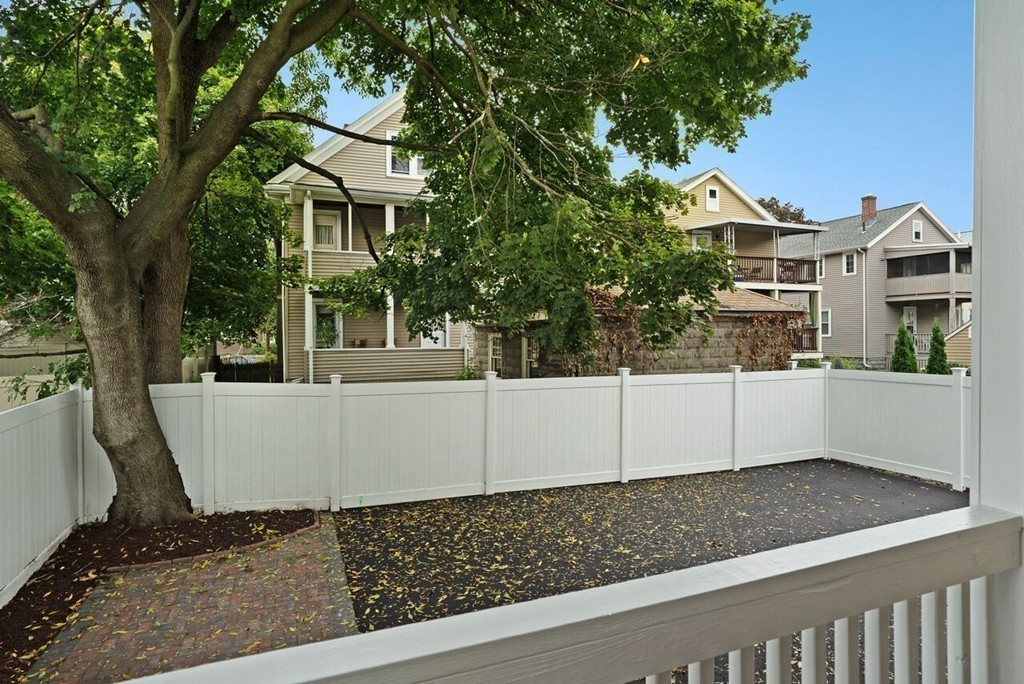 12 Wheelwright Road, Unit 1 Medford, MA 02155 - Photo 23 of 25 Gallery Image 23