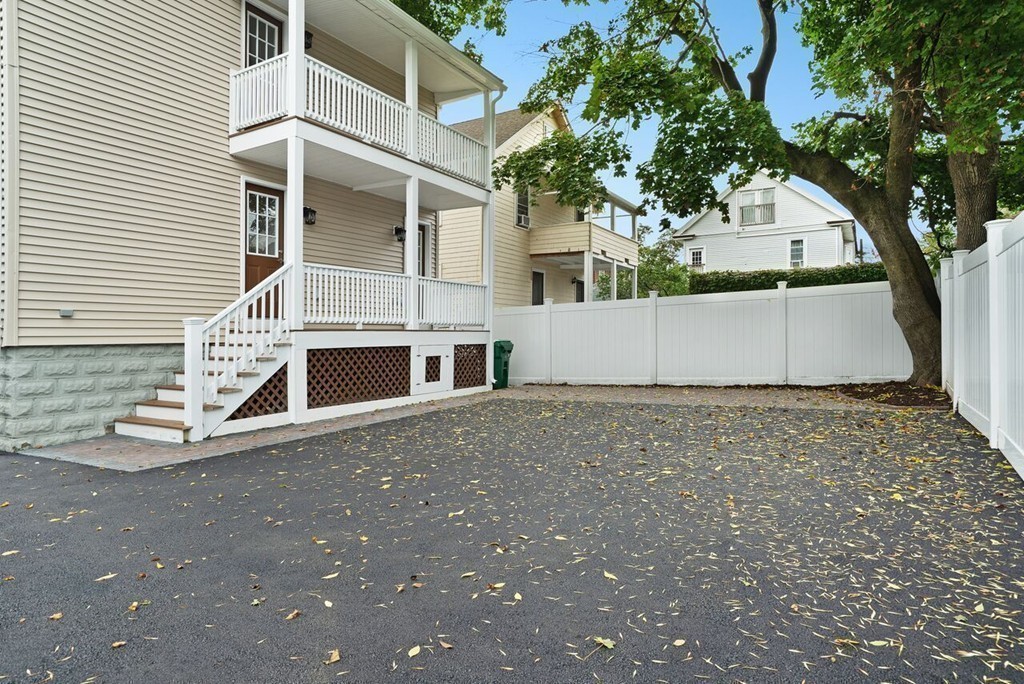 12 Wheelwright Road, Unit 1 Medford, MA 02155 - Photo 25 of 25 Gallery Image 25