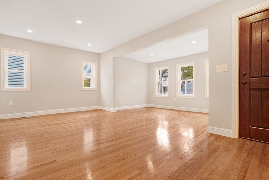 12 Wheelwright Road, Unit 1 Medford, MA 02155 - Photo 3 of 25 Gallery Image 3