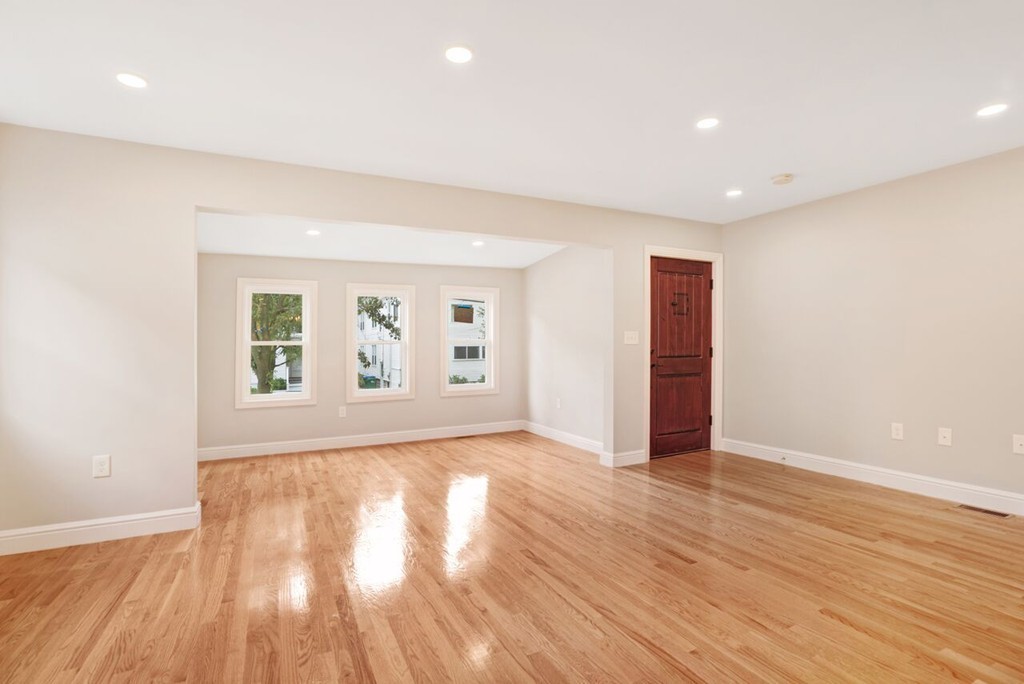 12 Wheelwright Road, Unit 1 Medford, MA 02155 - Photo 4 of 25 Gallery Image 4