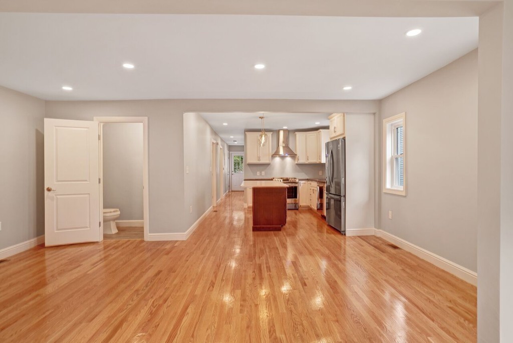 12 Wheelwright Road, Unit 1 Medford, MA 02155 - Photo 5 of 25 Gallery Image 5