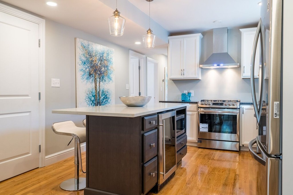 12 Wheelwright Road, Unit 1 Medford, MA 02155 - Photo 6 of 25 Gallery Image 6