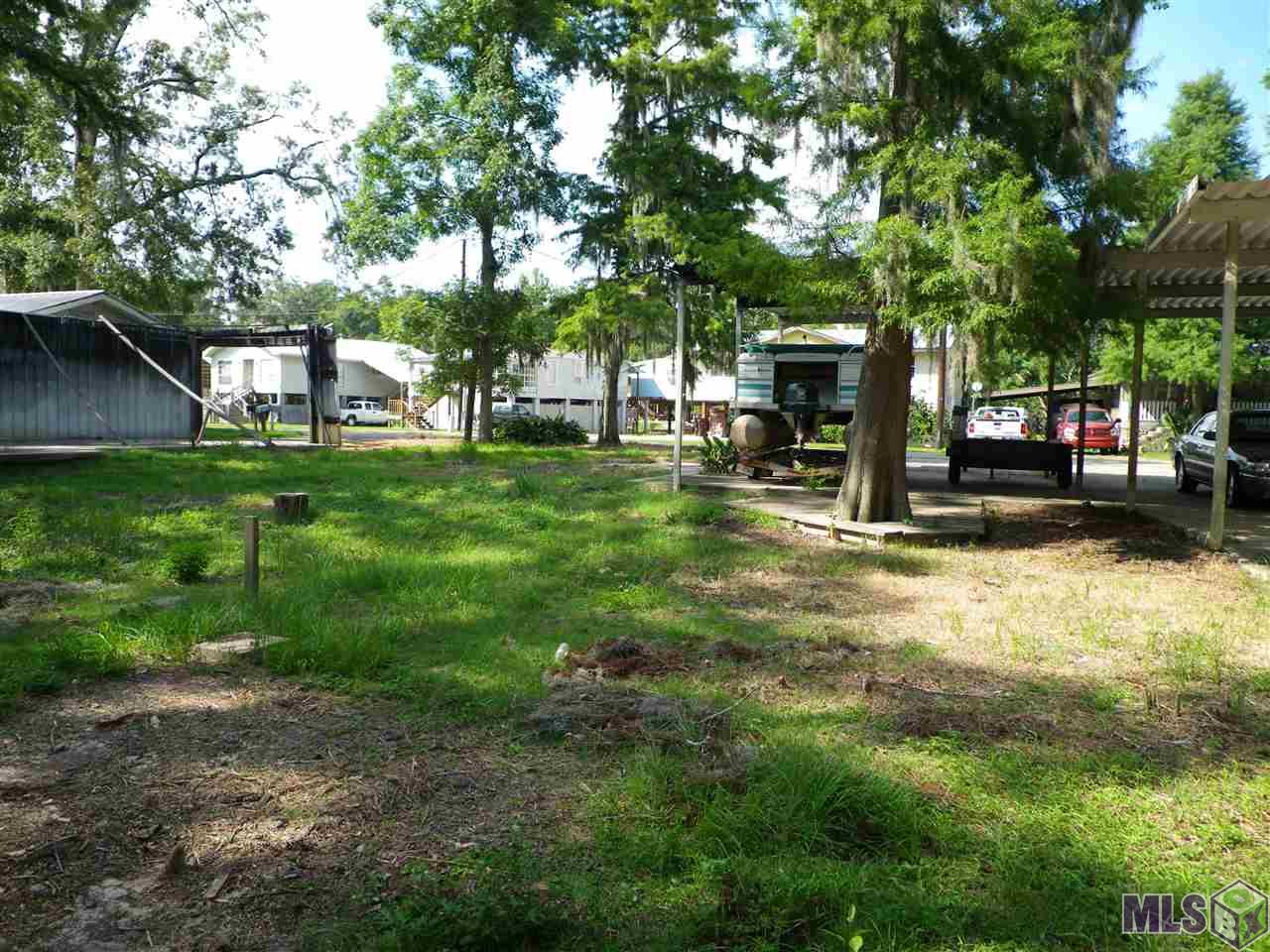 0 Rue Des Chenes Road French Settlement, LA 70733 - Photo 3 of 5 Gallery Image 3
