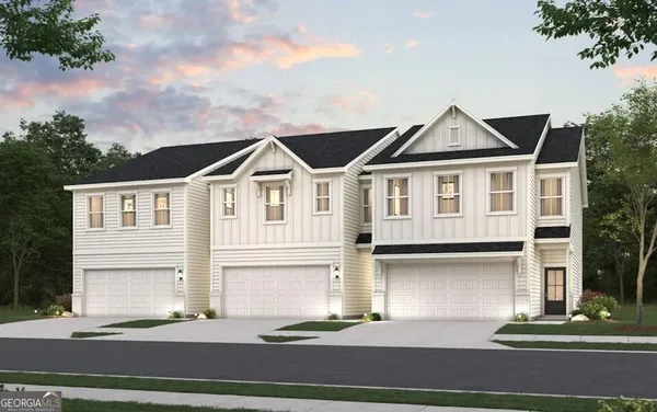 $398,990 | 2873 Bullfrog Lane, Gainesville, GA 30507
