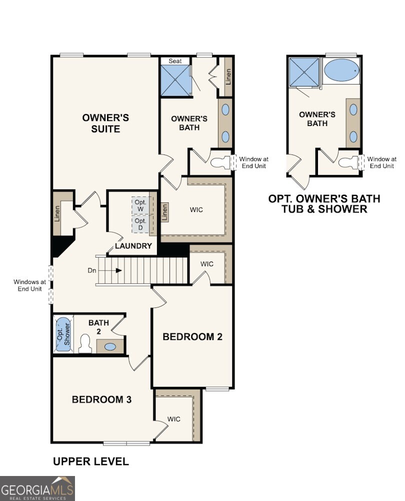 2873 Bullfrog Lane Gainesville, GA 30507 - Photo 3 of 4