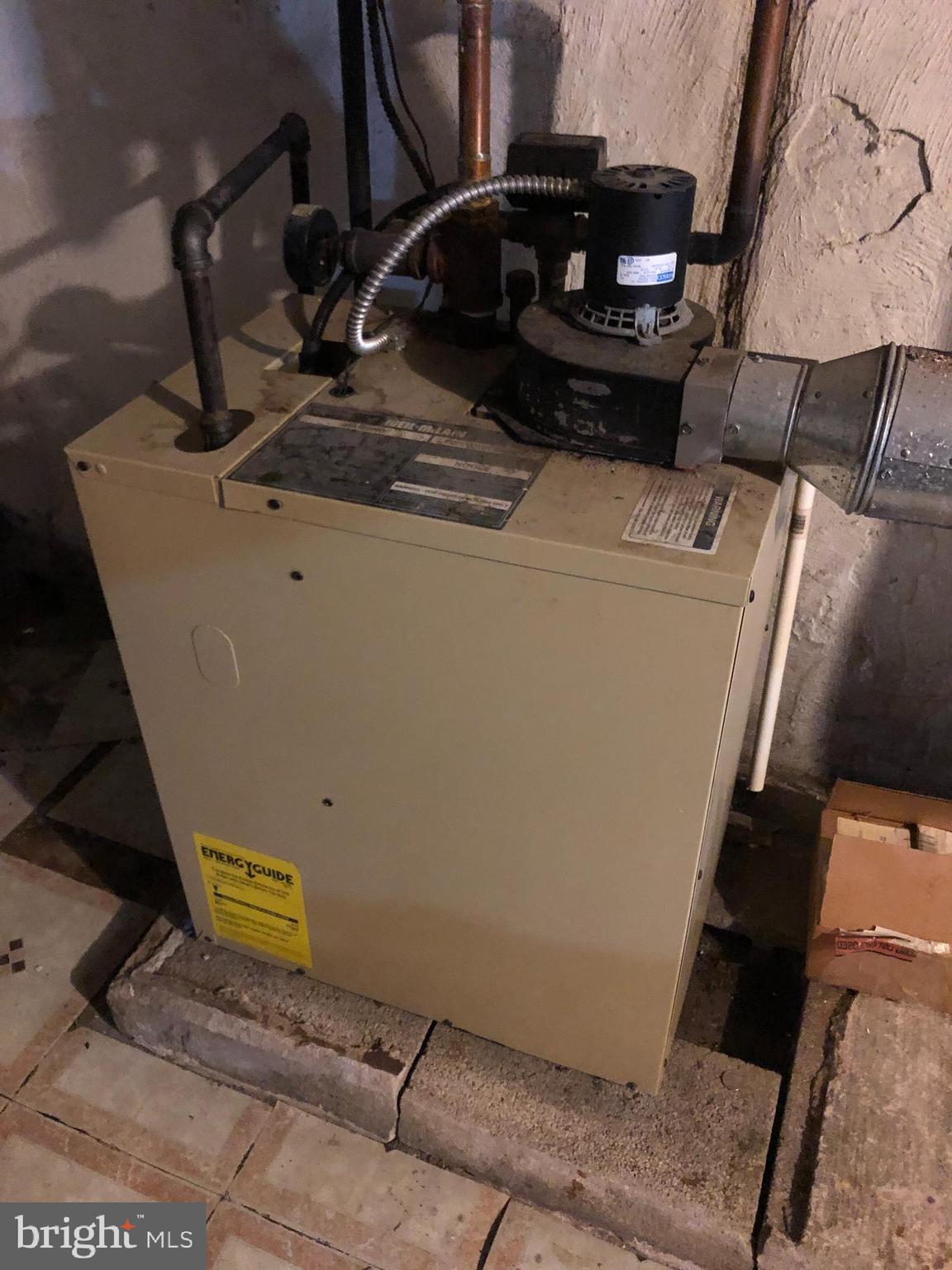 6113 Colgate Street Philadelphia, PA 19111 - Photo 19 of 23