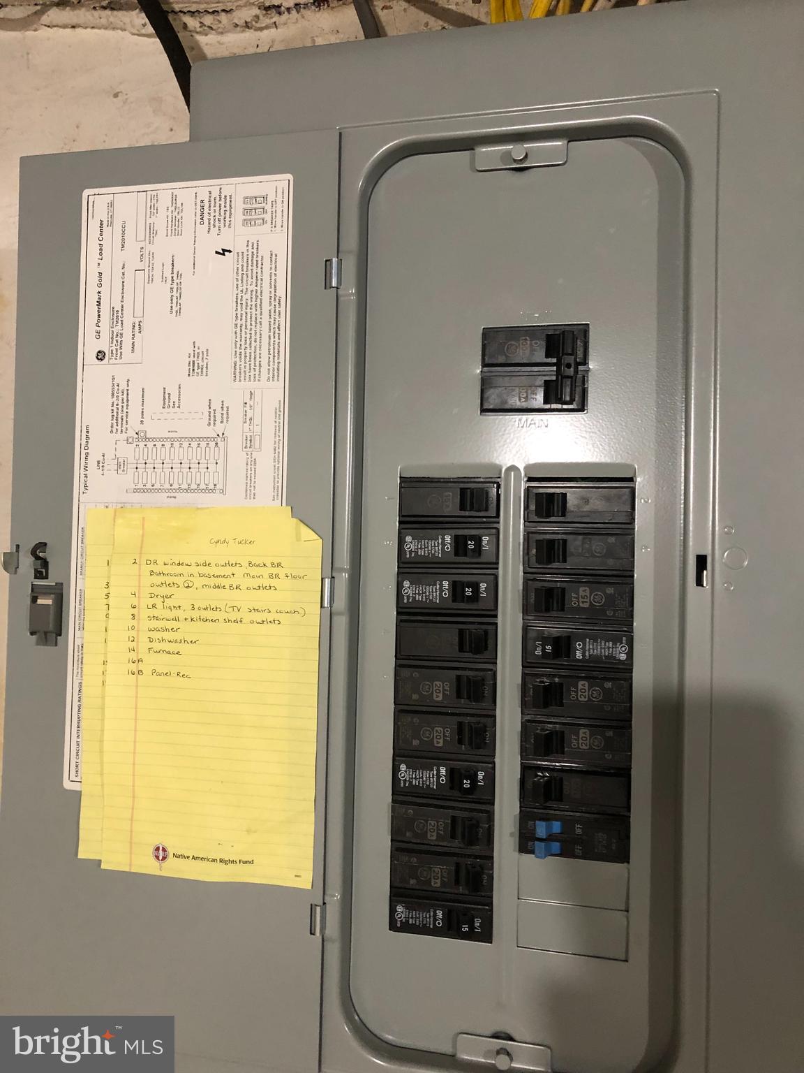 6113 Colgate Street Philadelphia, PA 19111 - Photo 23 of 23