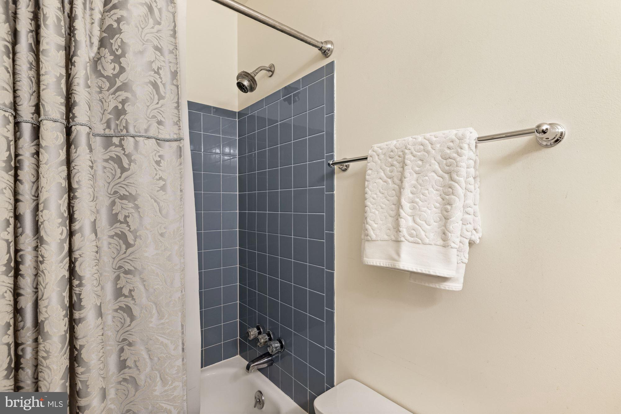 1905 Chapel Hill Road Silver Spring, MD 20906 - Photo 20 of 32 Hall Bathroom