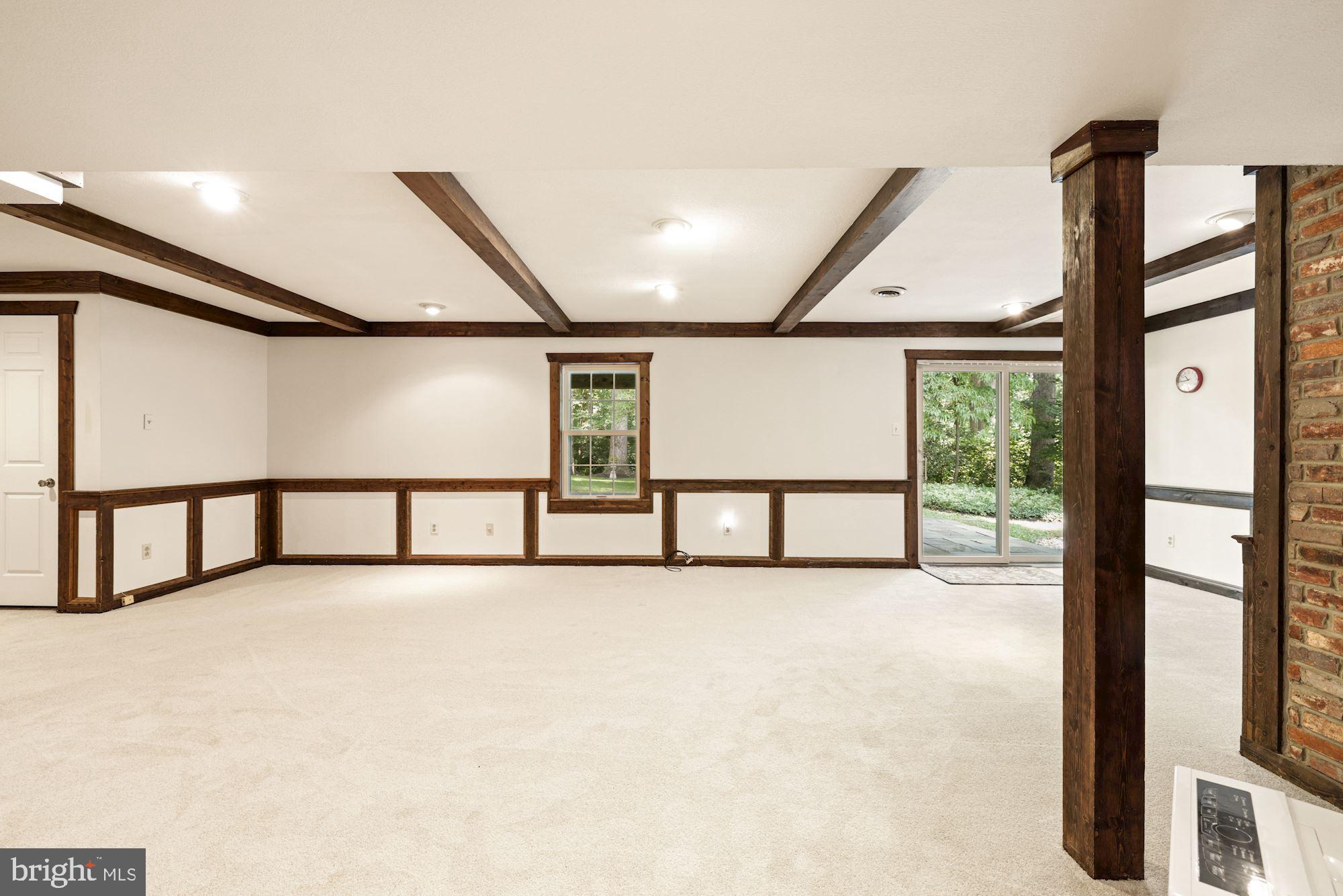 1905 Chapel Hill Road Silver Spring, MD 20906 - Photo 23 of 32 Lower Level Family Room
