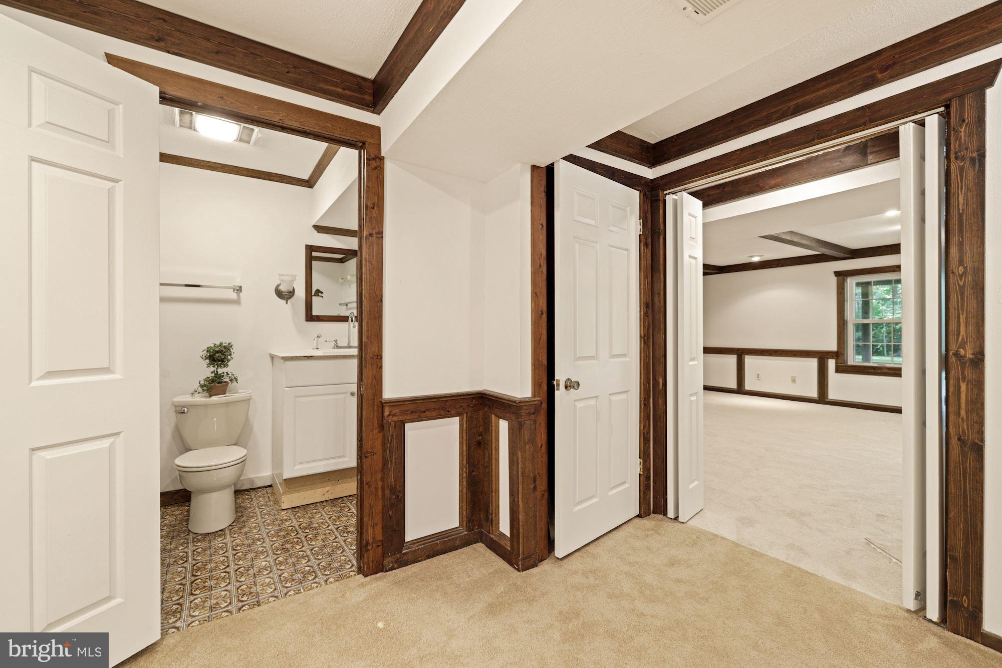 1905 Chapel Hill Road Silver Spring, MD 20906 - Photo 24 of 32 Lower Level