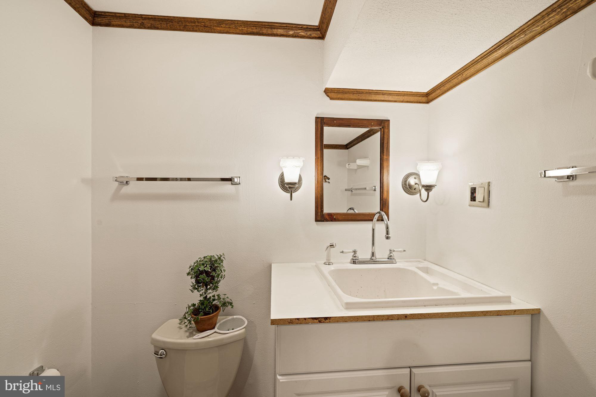 1905 Chapel Hill Road Silver Spring, MD 20906 - Photo 25 of 32 Lower Level Full Bath