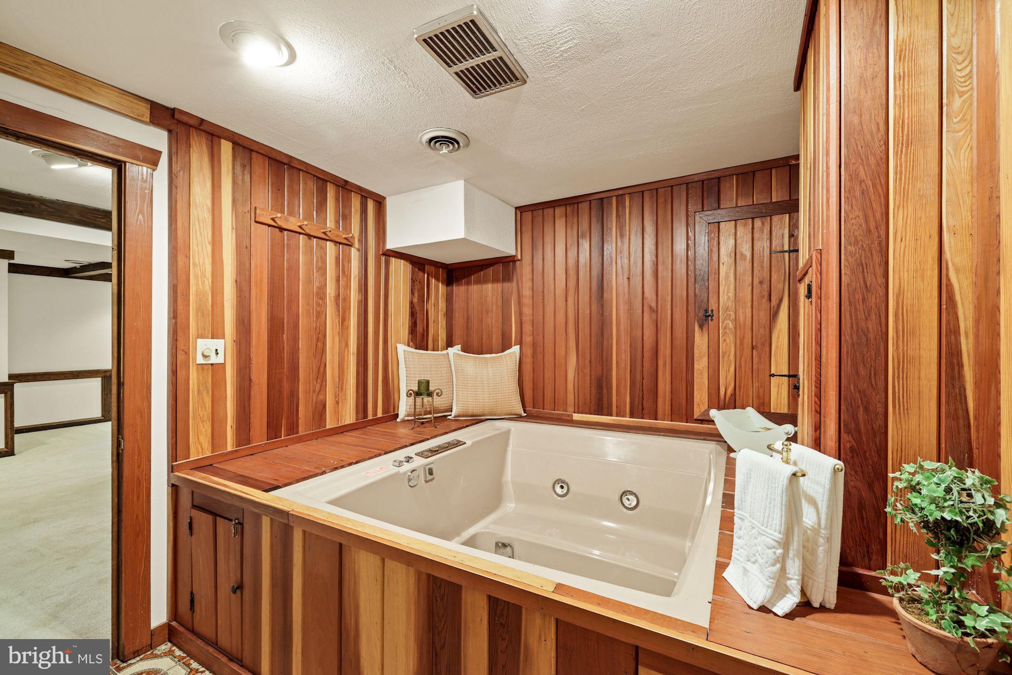 1905 Chapel Hill Road Silver Spring, MD 20906 - Photo 26 of 32 Spa Room