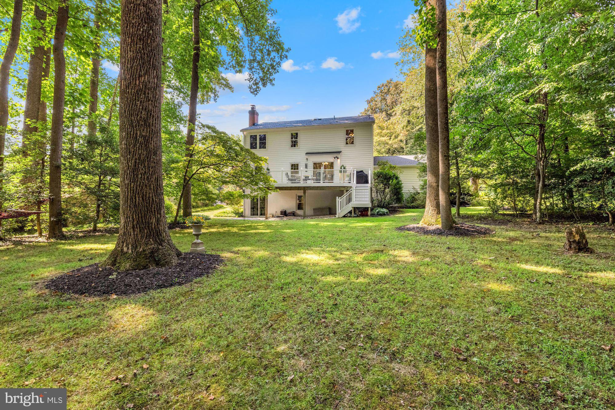 1905 Chapel Hill Road Silver Spring, MD 20906 - Photo 29 of 32 View of House
