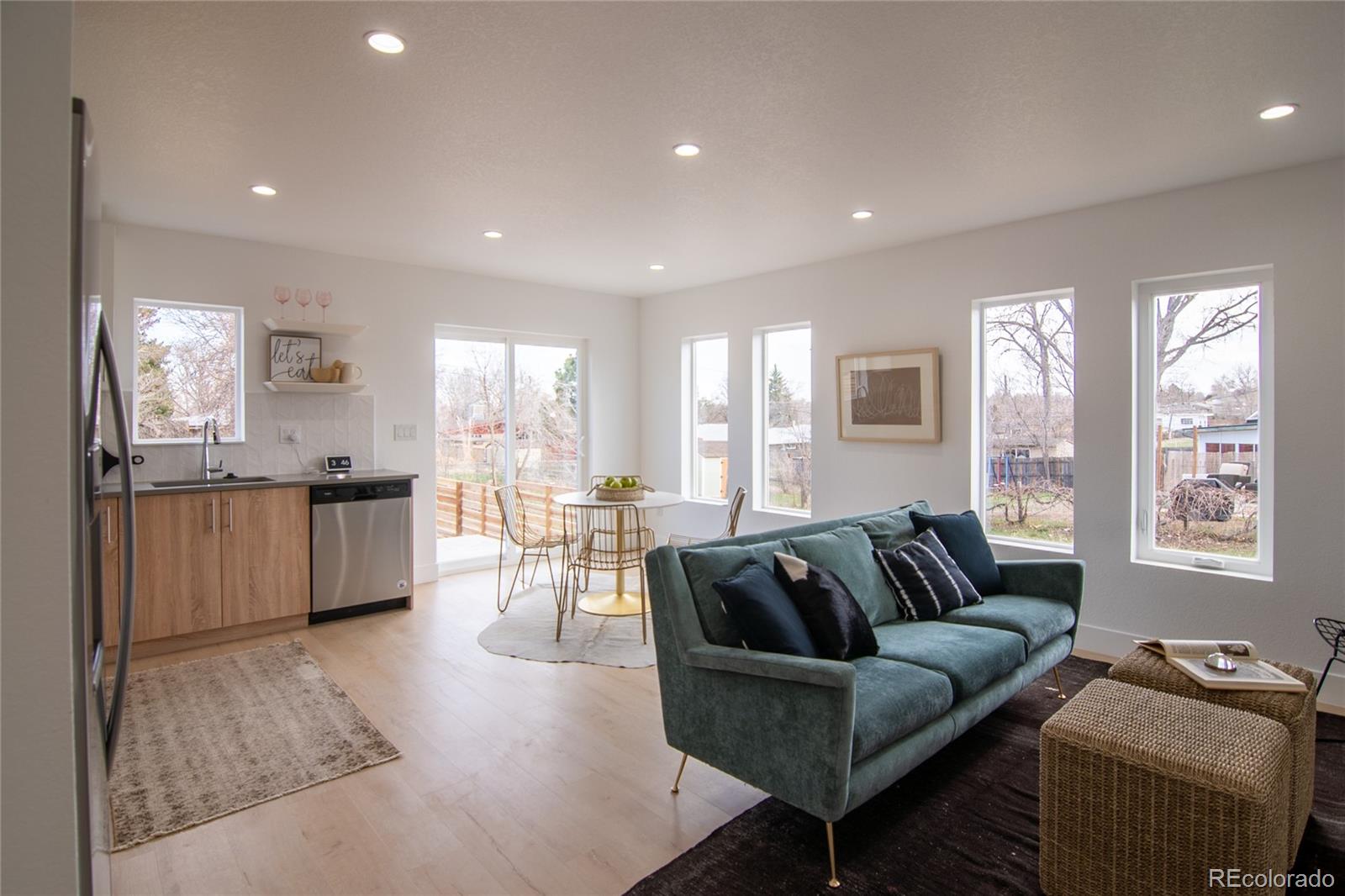 196 Wolff Street Denver, CO 80219 - Photo 11 of 39