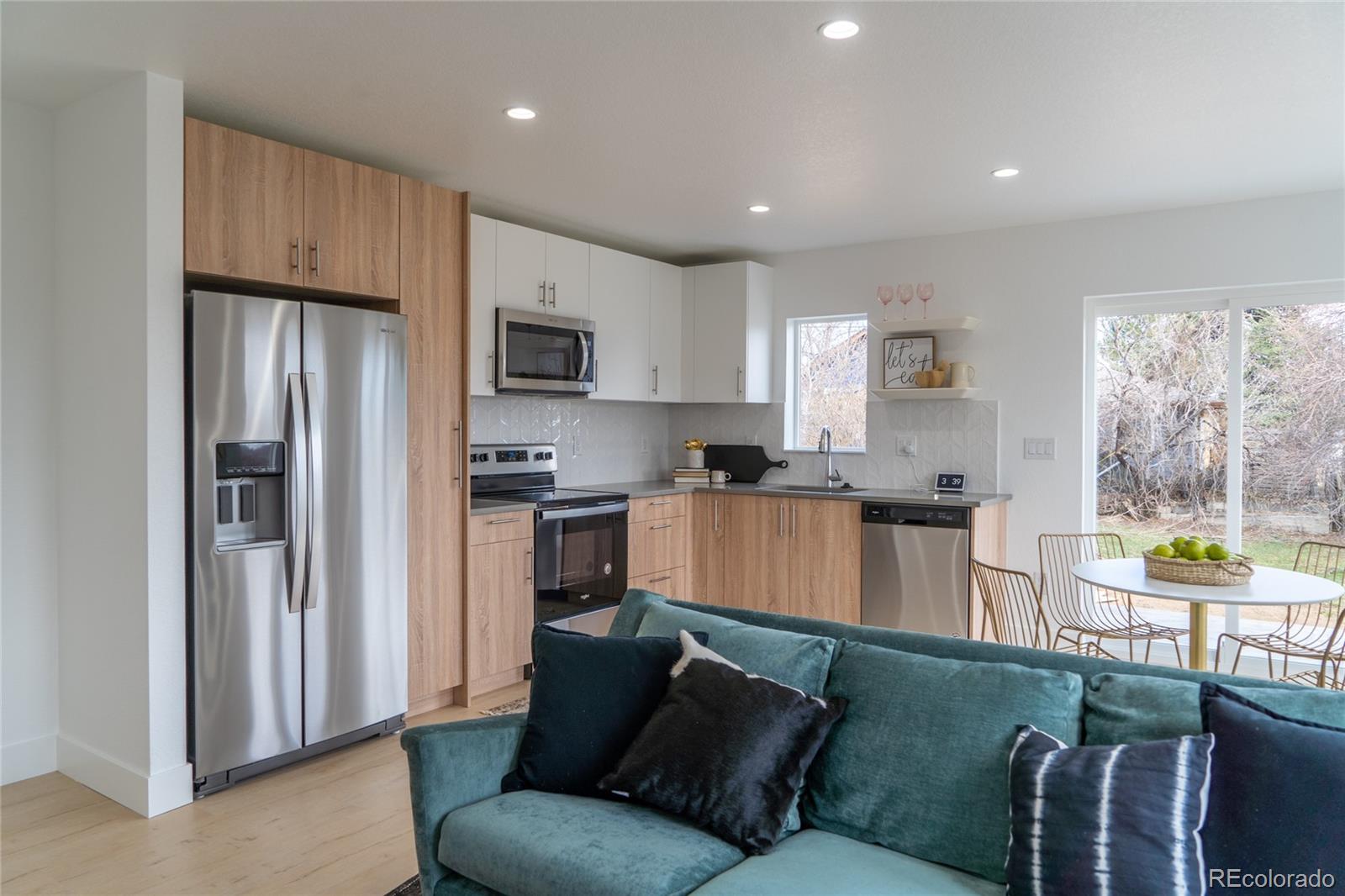 196 Wolff Street Denver, CO 80219 - Photo 3 of 39