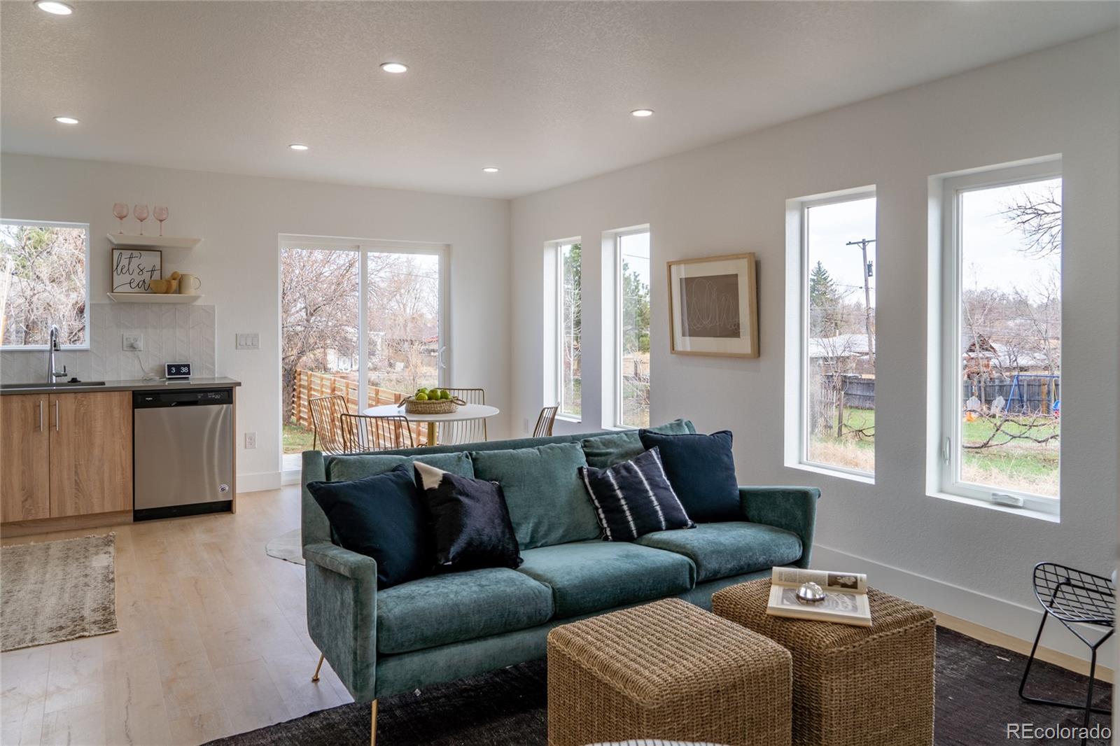 196 Wolff Street Denver, CO 80219 - Photo 8 of 39