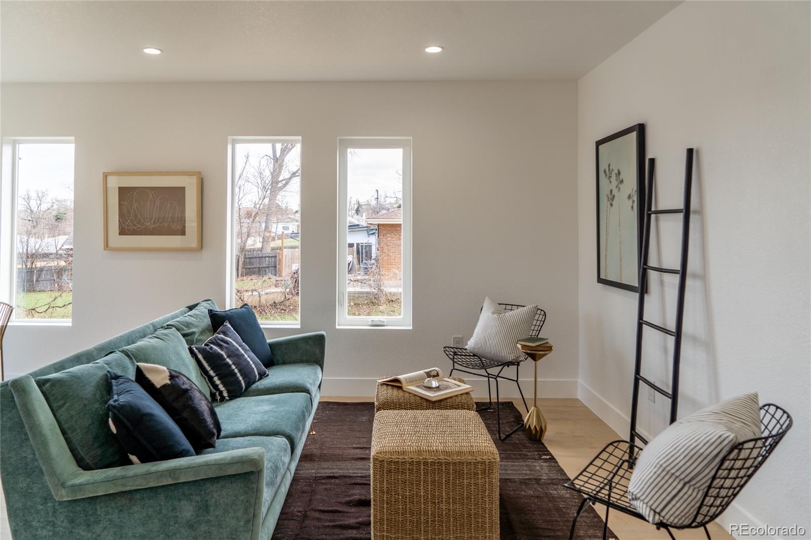 196 Wolff Street Denver, CO 80219 - Photo 10 of 39