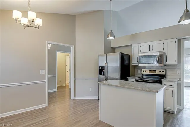 $2,200 | 6191 Pine Cove Court, Greensboro, NC 27410