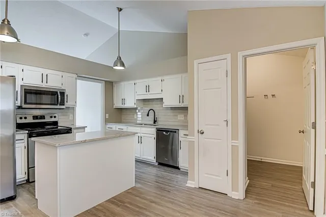 $2,200 | 6191 Pine Cove Court, Greensboro, NC 27410