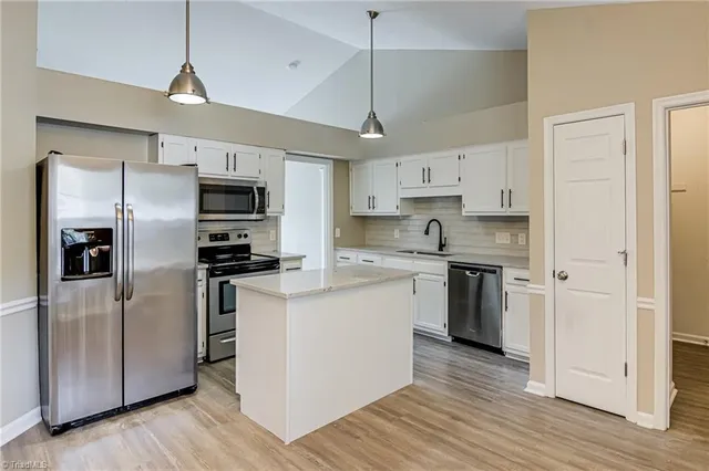 $2,200 | 6191 Pine Cove Court, Greensboro, NC 27410