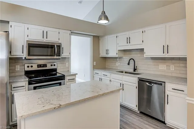 $2,200 | 6191 Pine Cove Court, Greensboro, NC 27410