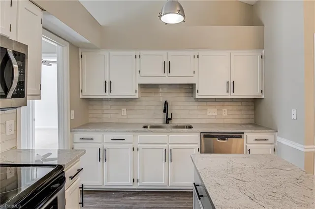 $2,200 | 6191 Pine Cove Court, Greensboro, NC 27410