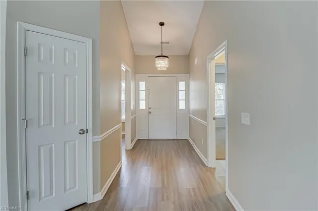 $2,200 | 6191 Pine Cove Court, Greensboro, NC 27410