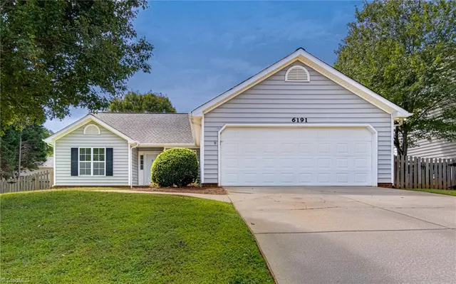 $2,200 | 6191 Pine Cove Court, Greensboro, NC 27410