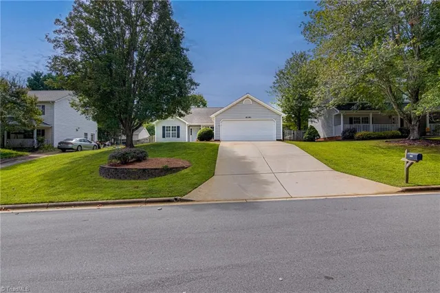 $2,200 | 6191 Pine Cove Court, Greensboro, NC 27410