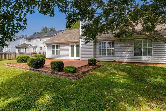 $2,200 | 6191 Pine Cove Court, Greensboro, NC 27410