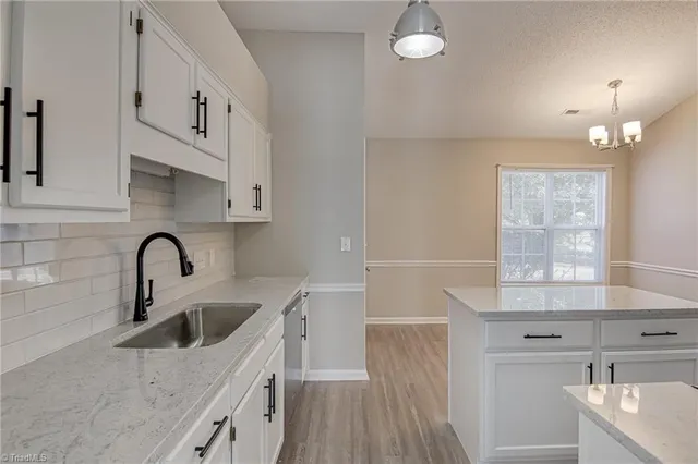 $2,200 | 6191 Pine Cove Court, Greensboro, NC 27410