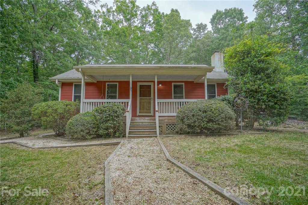 7210 Nesbit Road Waxhaw, NC 28173 - Photo 1 of 42