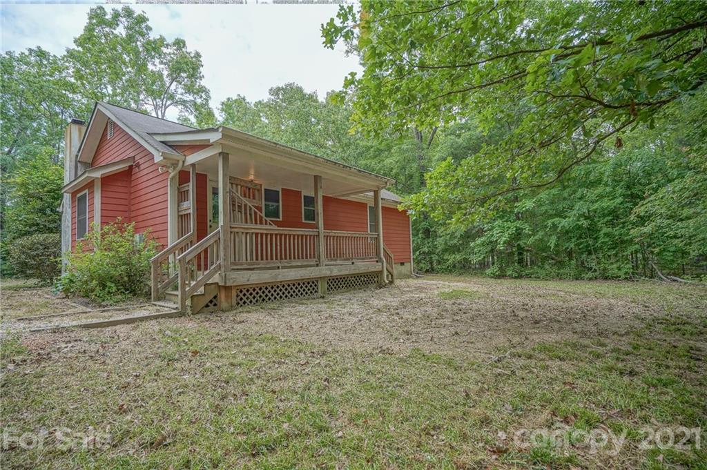 7210 Nesbit Road Waxhaw, NC 28173 - Photo 38 of 42