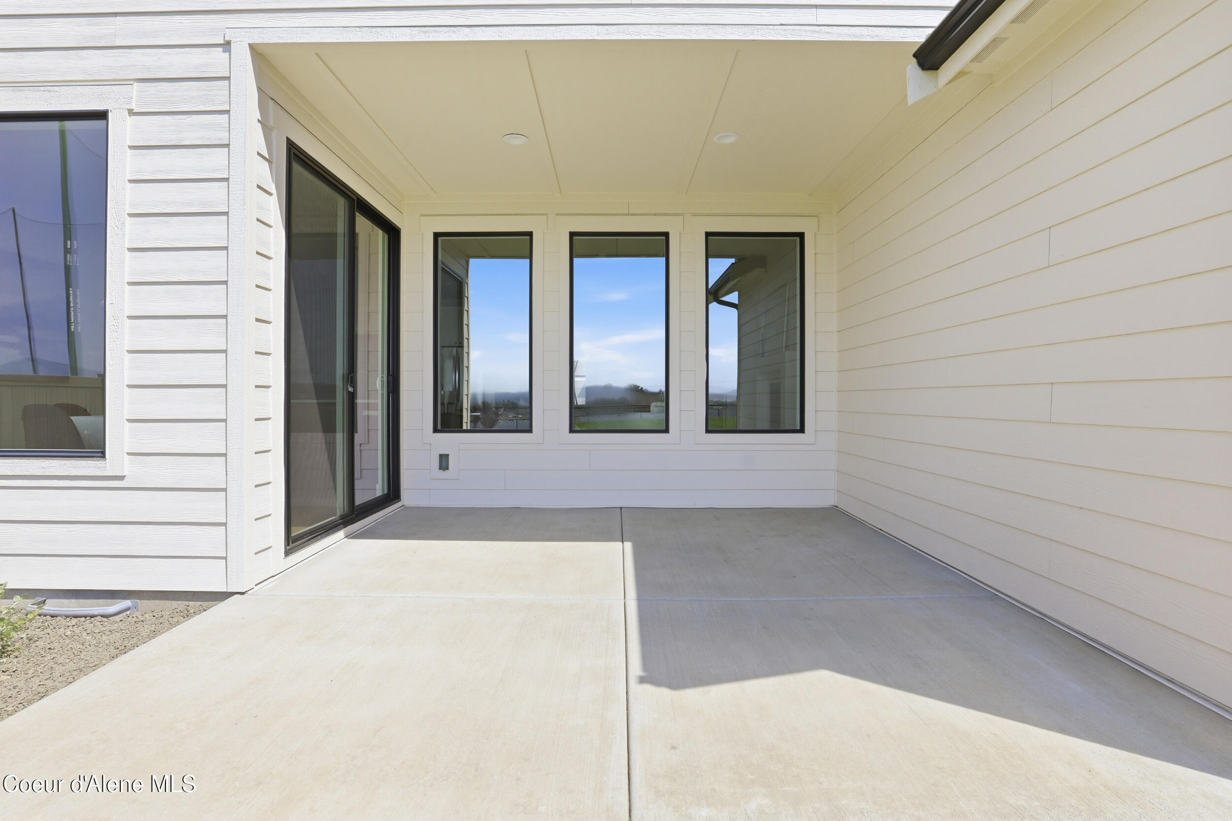 3383 Blaze Loop Post Falls, ID 83854 - Photo 56 of 65 Covered Patio