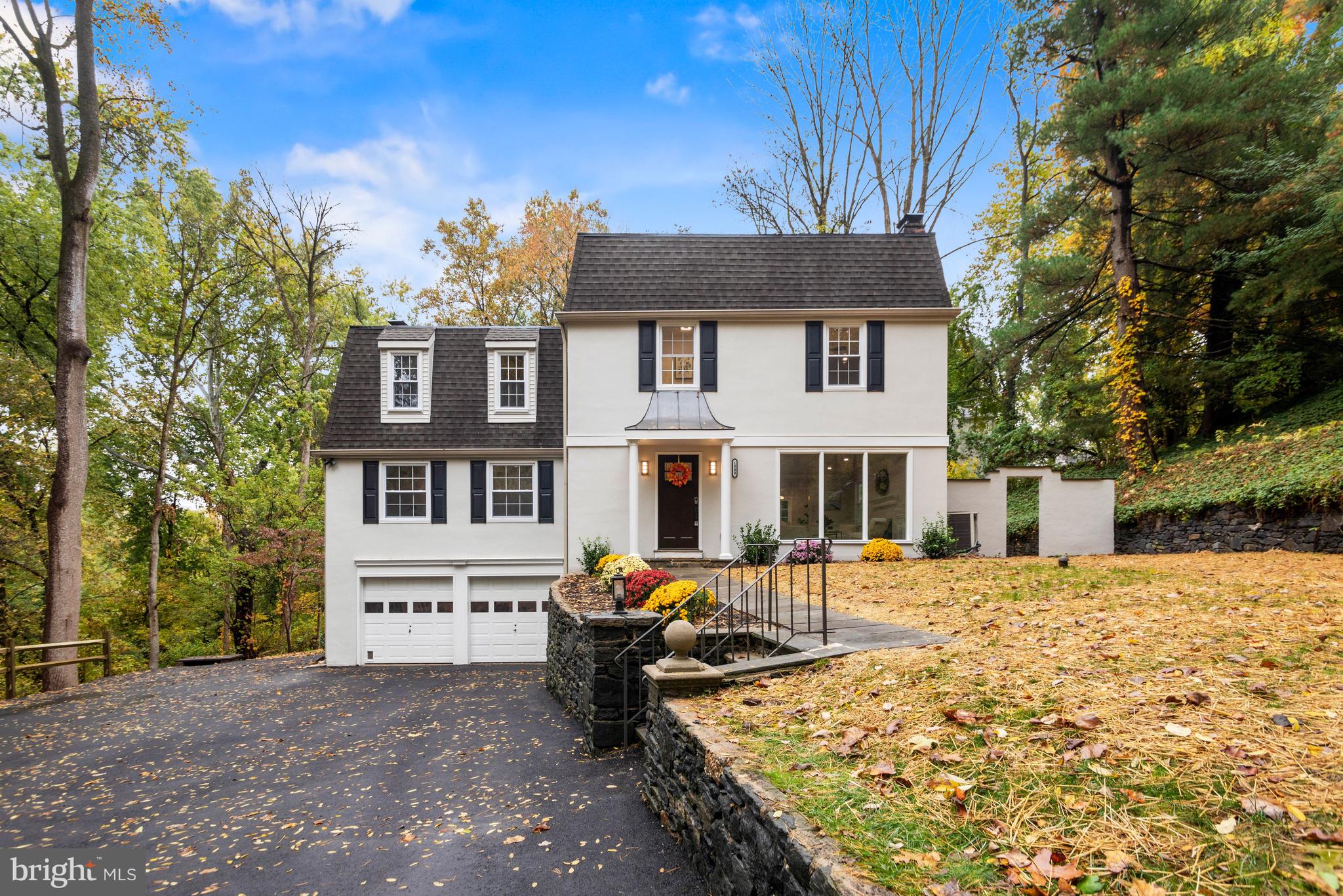 1900 Lafayette Road Gladwyne, PA 19035 - Photo 1 of 35 Front view