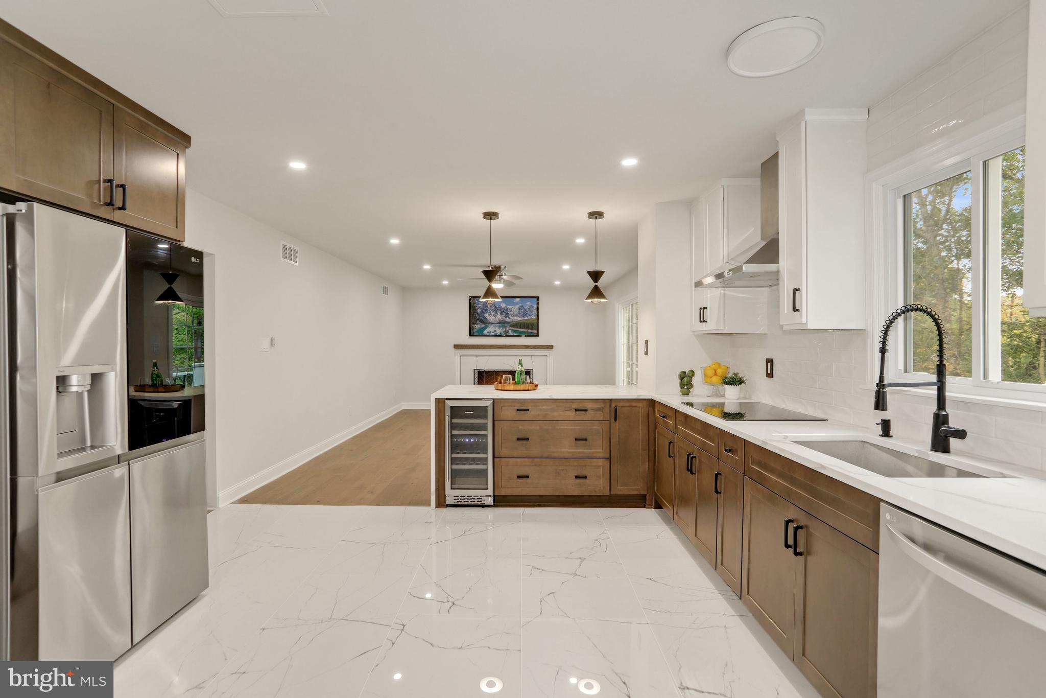1900 Lafayette Road Gladwyne, PA 19035 - Photo 12 of 35 Kitchen