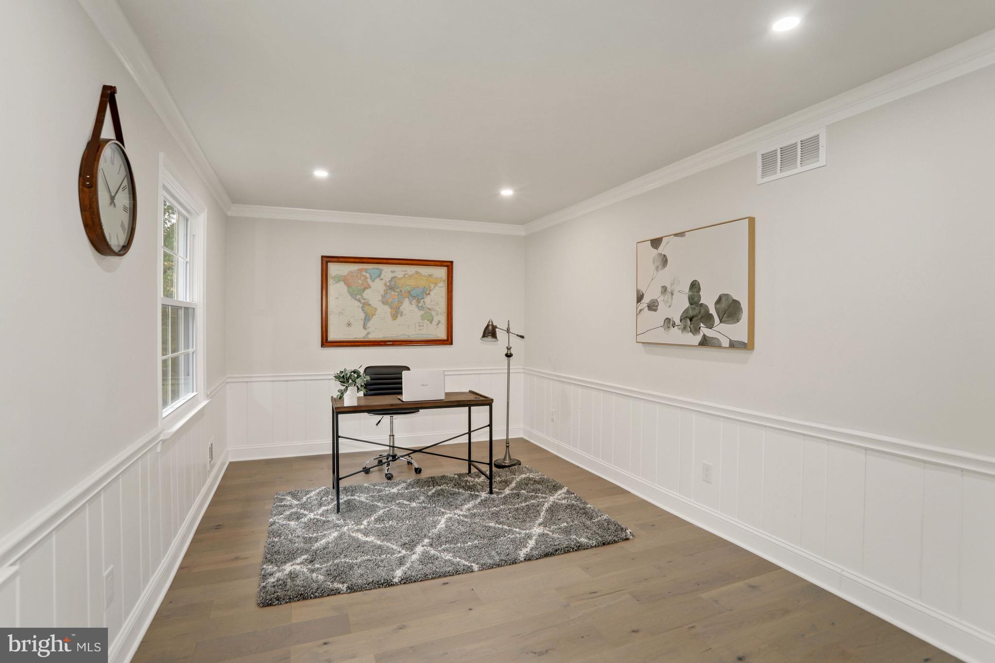 1900 Lafayette Road Gladwyne, PA 19035 - Photo 15 of 35 Office/Den/Sitting Room