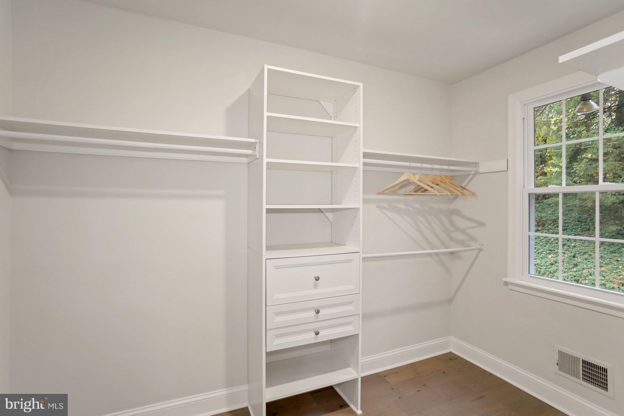1900 Lafayette Road Gladwyne, PA 19035 - Photo 26 of 35 Primary Bedroom Walk-In Closet