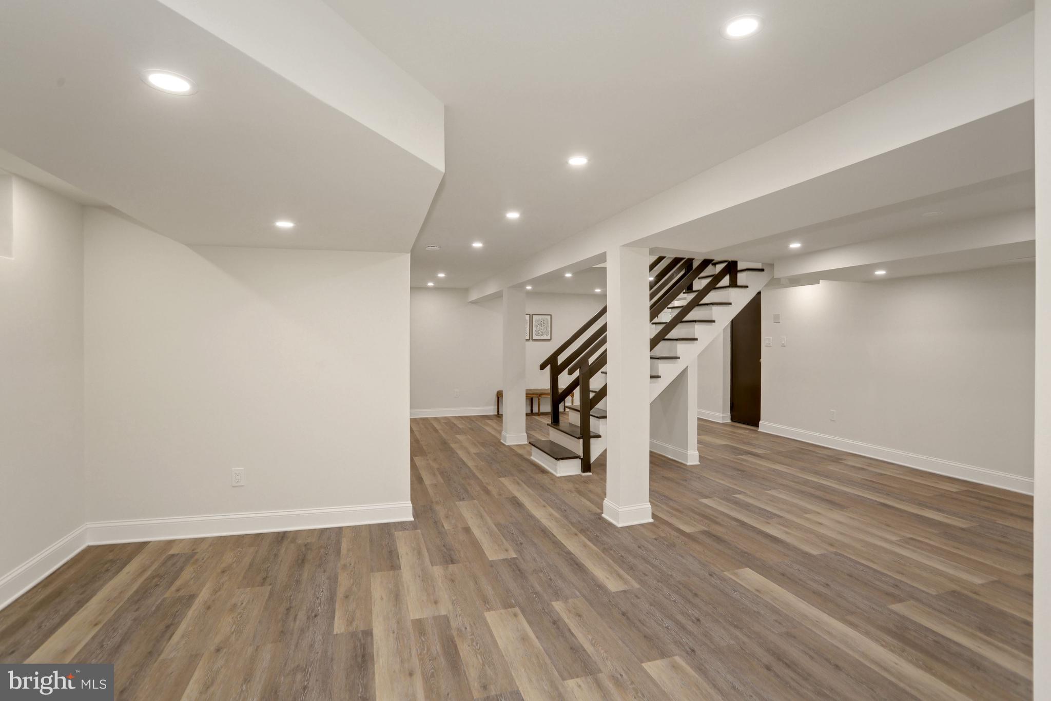 1900 Lafayette Road Gladwyne, PA 19035 - Photo 27 of 35 Finished Basement