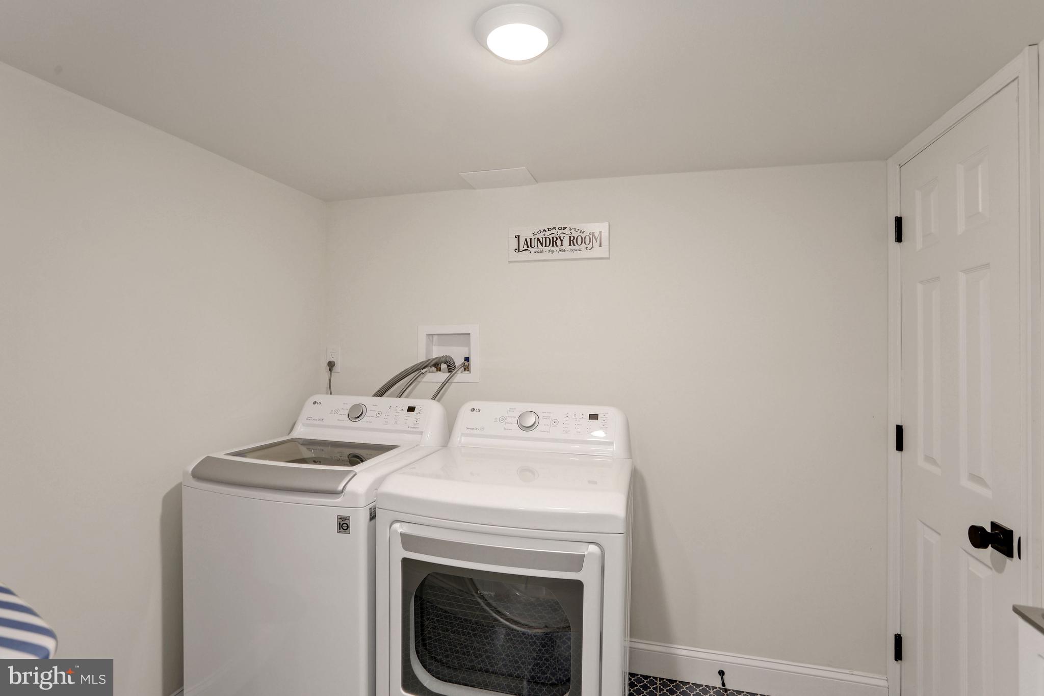 1900 Lafayette Road Gladwyne, PA 19035 - Photo 28 of 35 Laundry Room/Basement