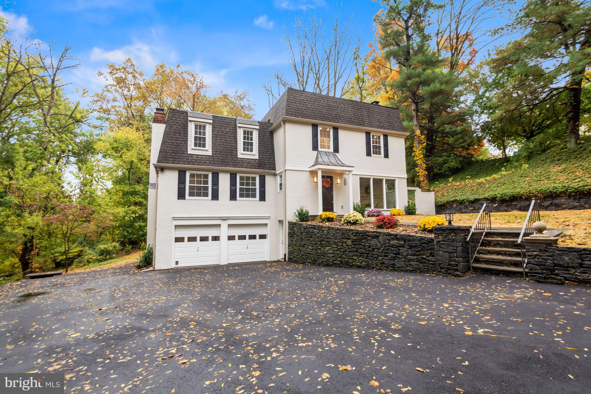 1900 Lafayette Road Gladwyne, PA 19035 - Photo 3 of 35 Front view