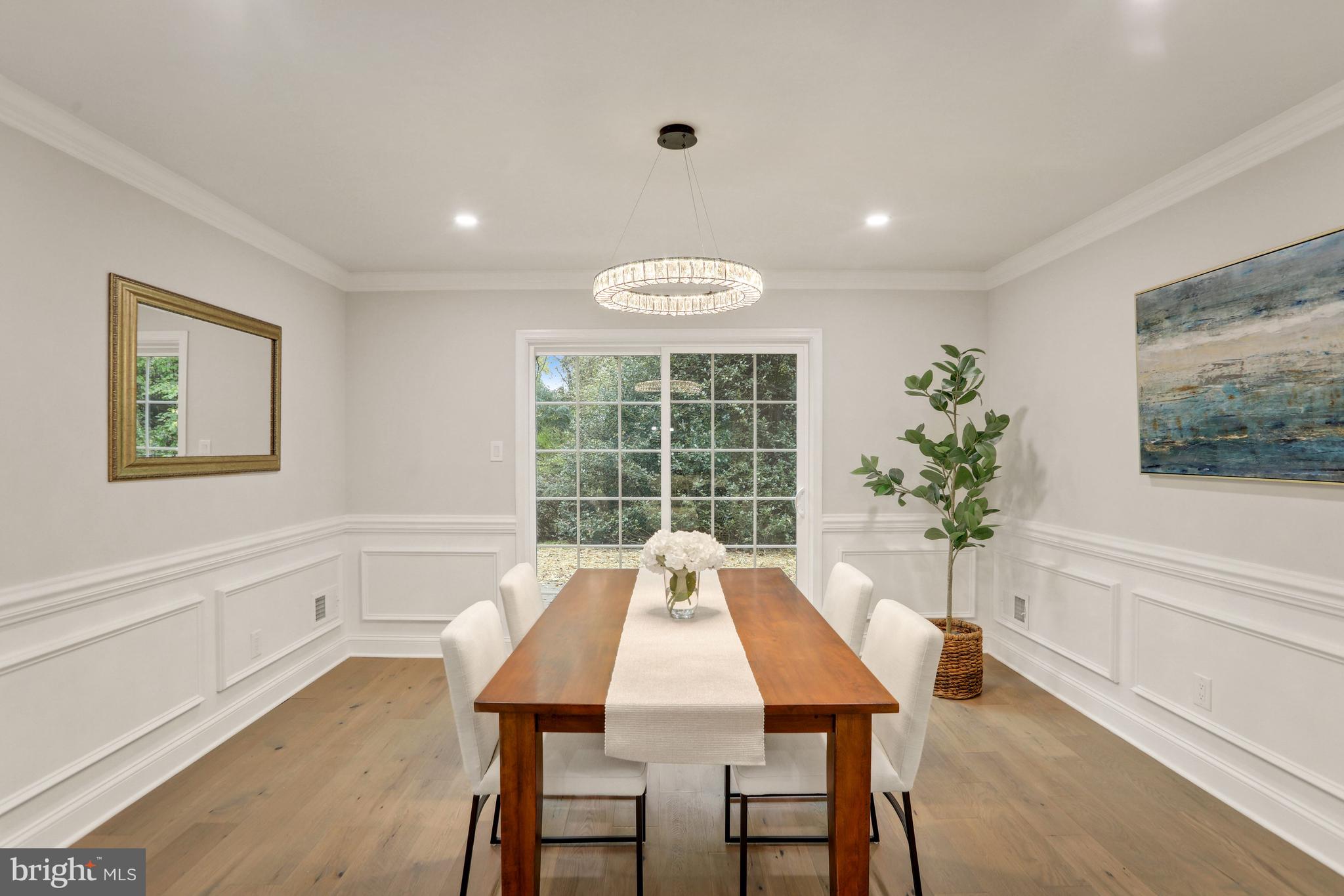 1900 Lafayette Road Gladwyne, PA 19035 - Photo 8 of 35 Dining Room