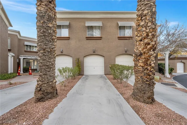 $2,598 | 1405 San Juan Hills Drive, Unit 203, Las Vegas, NV 89134