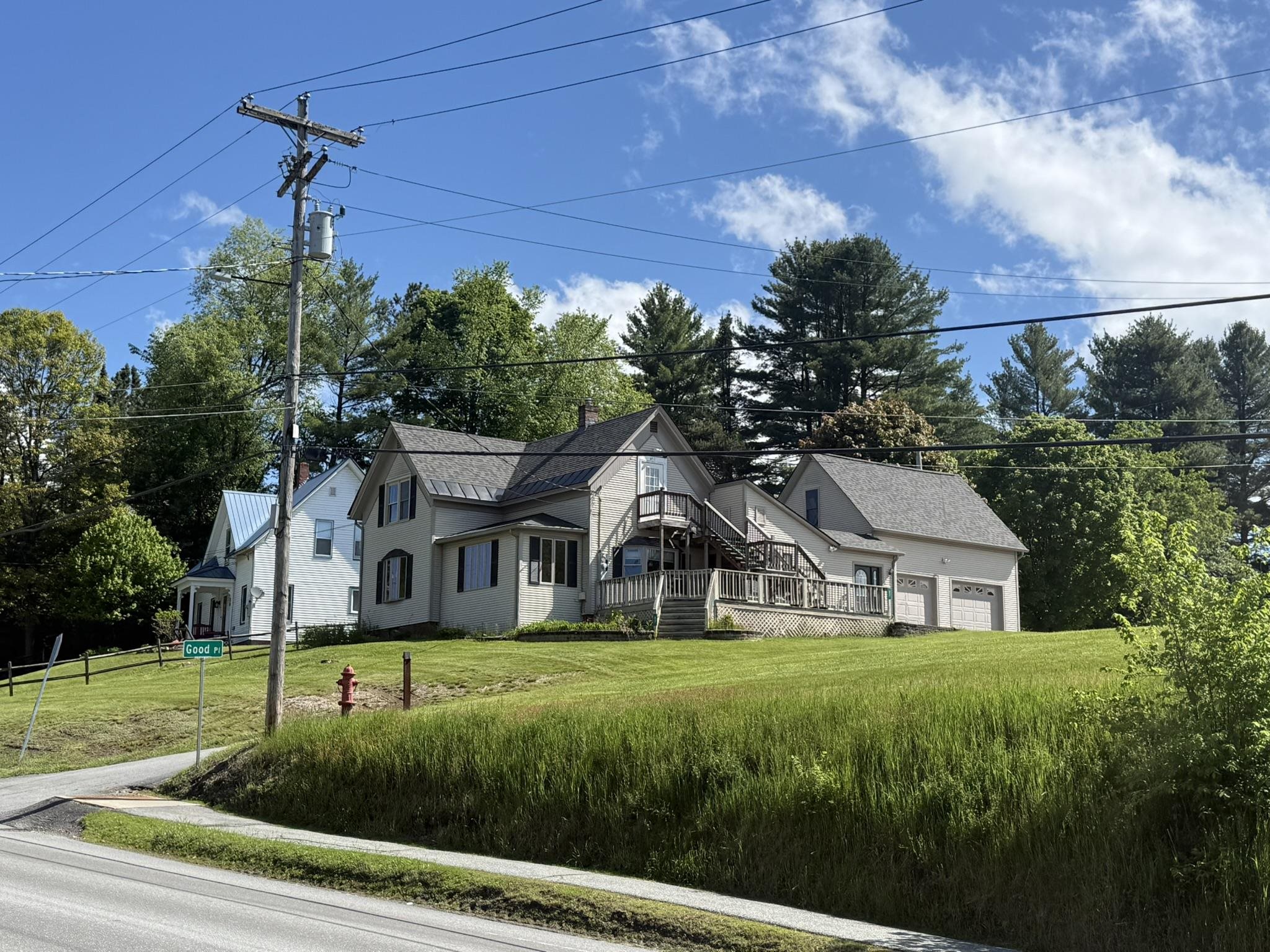 27 Good Place, Unit 76 2 Hardwick, VT 05843 - Photo 24 of 24