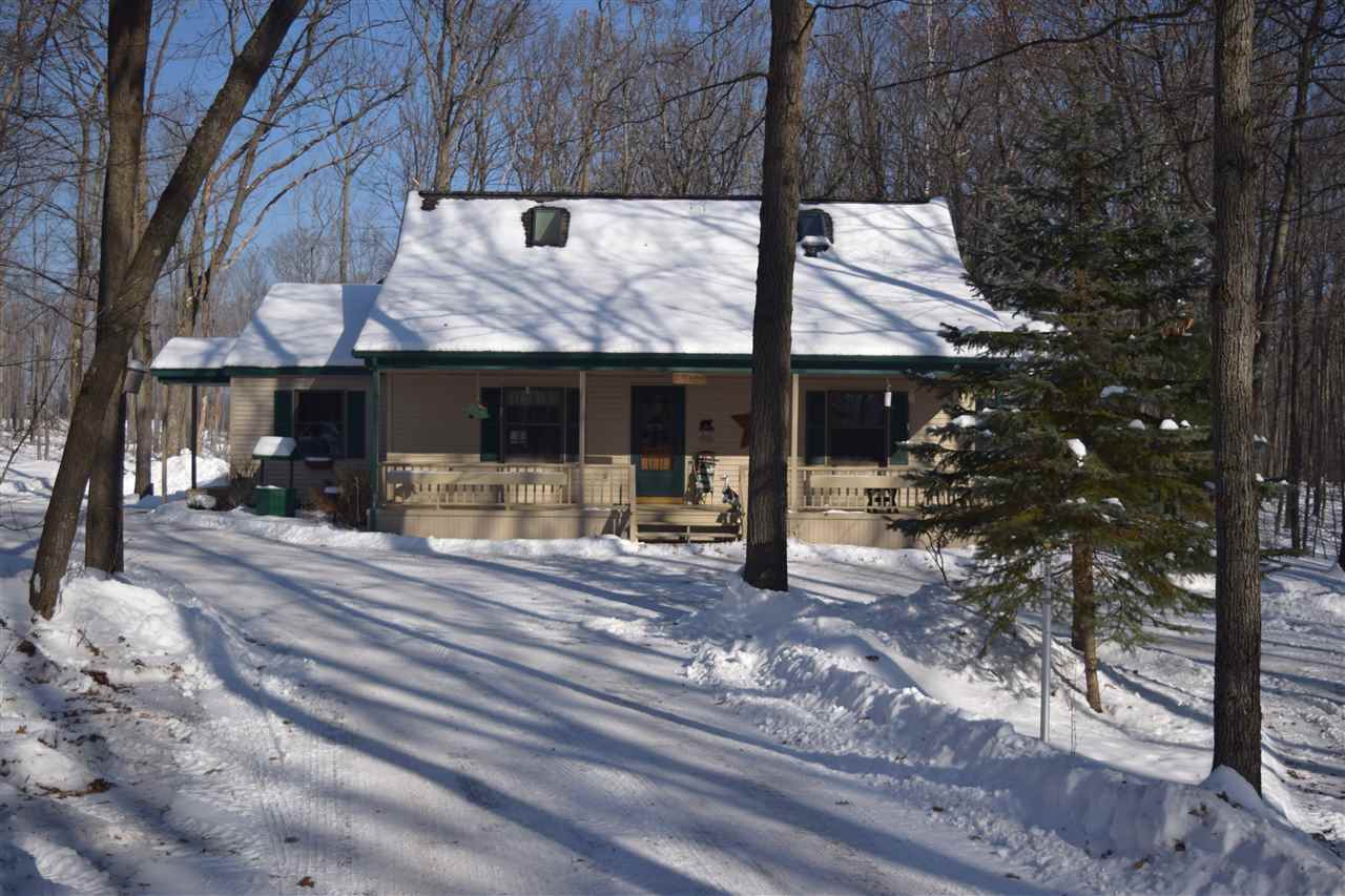 4668 Boutell Ranch Road West Branch, MI 48661 - Photo 4 of 91 1843194-3.JPG