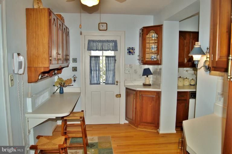 603 Overbrook Road Baltimore, MD 21212 - Photo 23 of 27 Kitchen