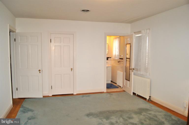 603 Overbrook Road Baltimore, MD 21212 - Photo 25 of 27 Bedroom (Master)