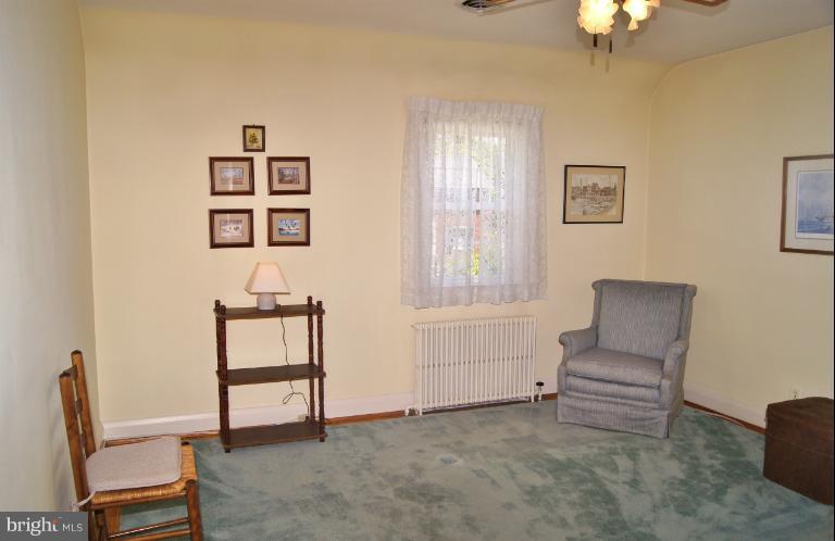 603 Overbrook Road Baltimore, MD 21212 - Photo 26 of 27 Bedroom