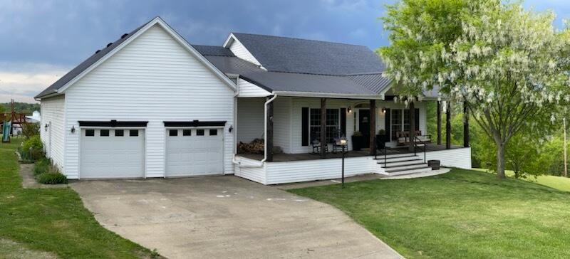 540 Fairview Road Williamstown, KY 41097 - Photo 2 of 25 01