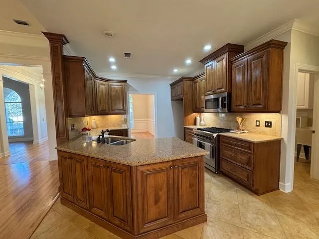 $679,000 | 2618 Wharton Circle, Tallahassee, FL 32312